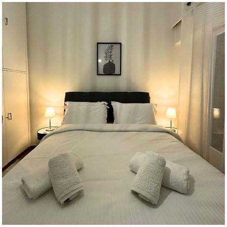 Memories Apartments Μονοκατοικία Στο Καρπενήσι Buitenkant foto