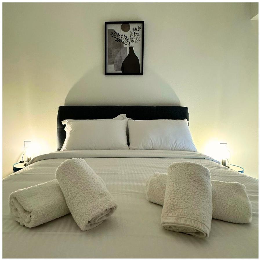 Memories Apartments Μονοκατοικία Στο Καρπενήσι Buitenkant foto