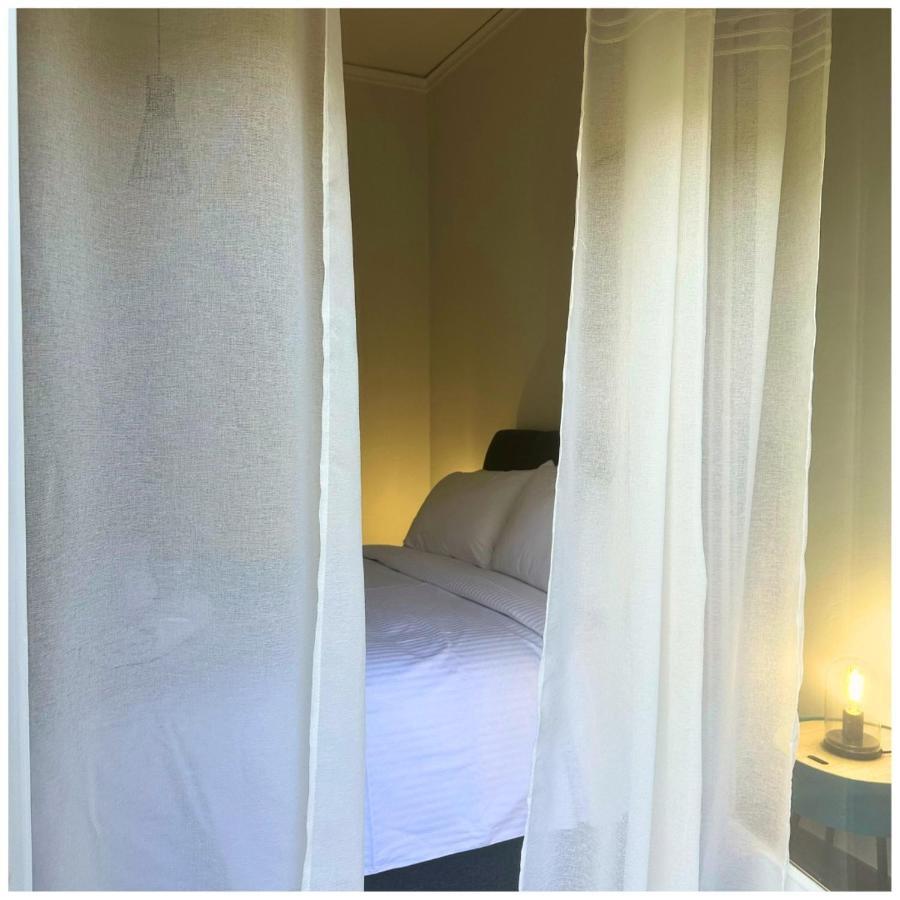 Memories Apartments Μονοκατοικία Στο Καρπενήσι Buitenkant foto