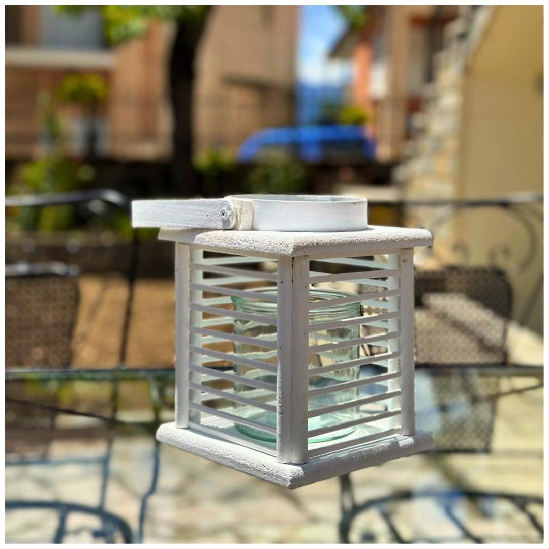 Memories Apartments Μονοκατοικία Στο Καρπενήσι Buitenkant foto