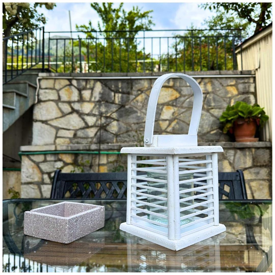 Memories Apartments Μονοκατοικία Στο Καρπενήσι Buitenkant foto