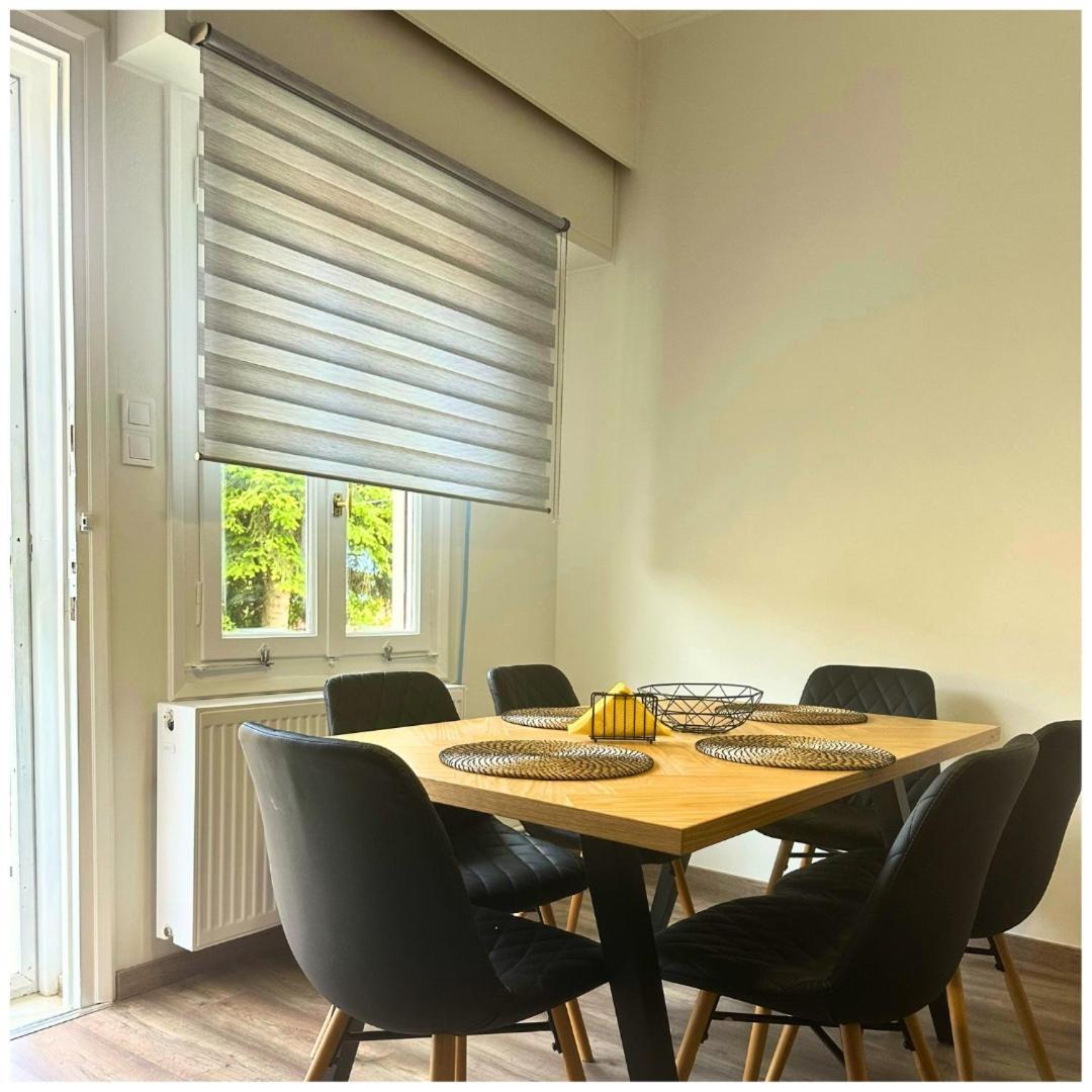 Memories Apartments Μονοκατοικία Στο Καρπενήσι Buitenkant foto