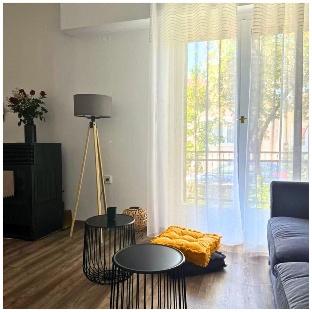 Memories Apartments Μονοκατοικία Στο Καρπενήσι Buitenkant foto